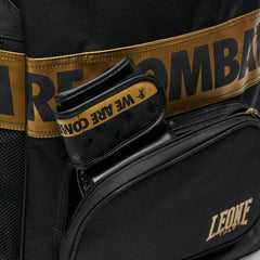 DNA BACKPACK