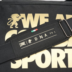 DNA DUFFEL BAG
