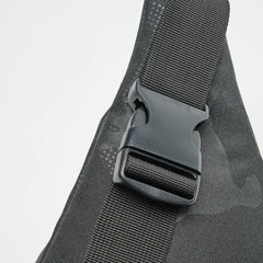 BELTBAG CAMOBLACK