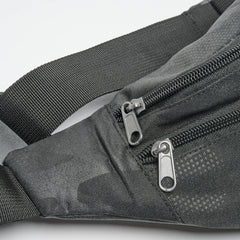 BELTBAG CAMOBLACK