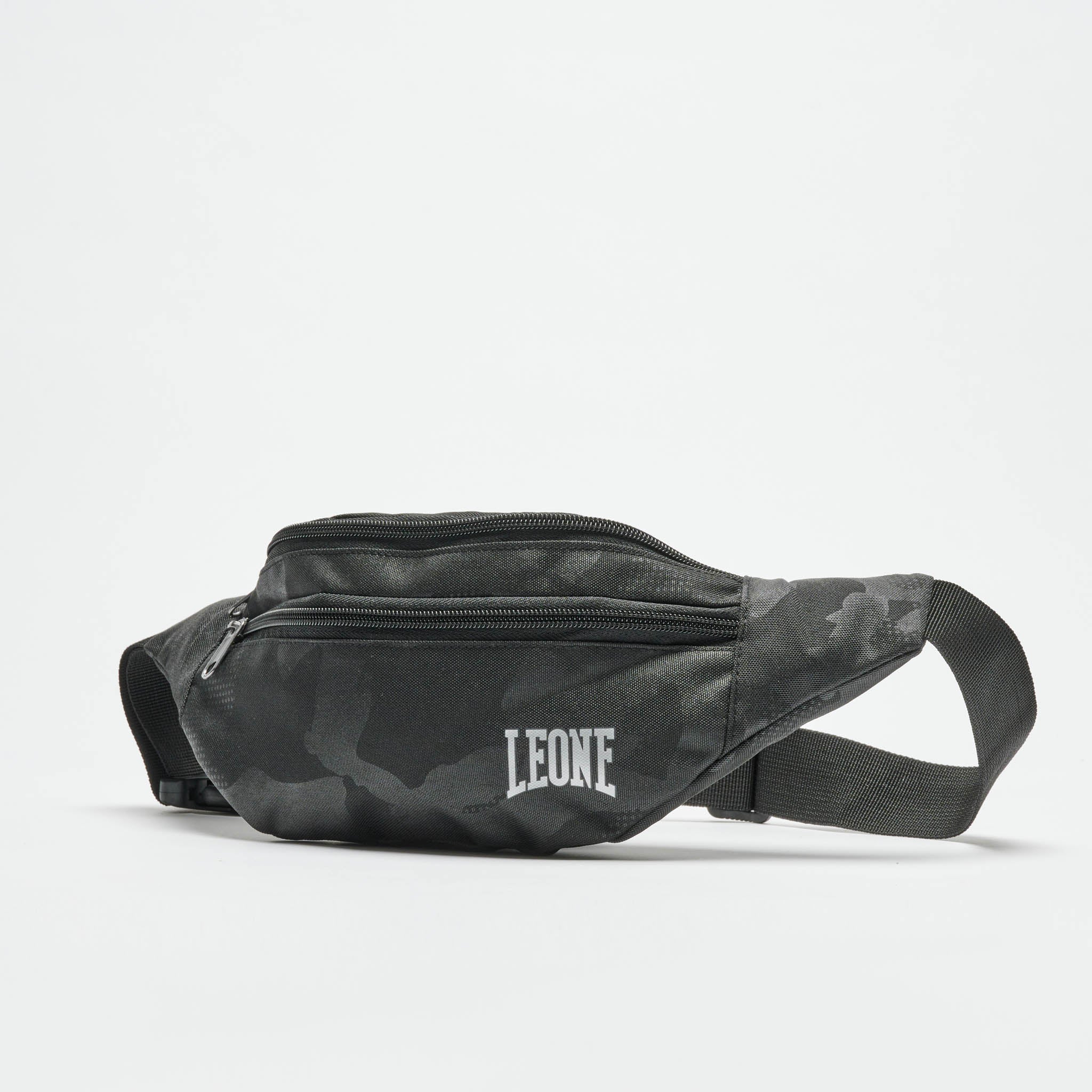 BELTBAG CAMOBLACK
