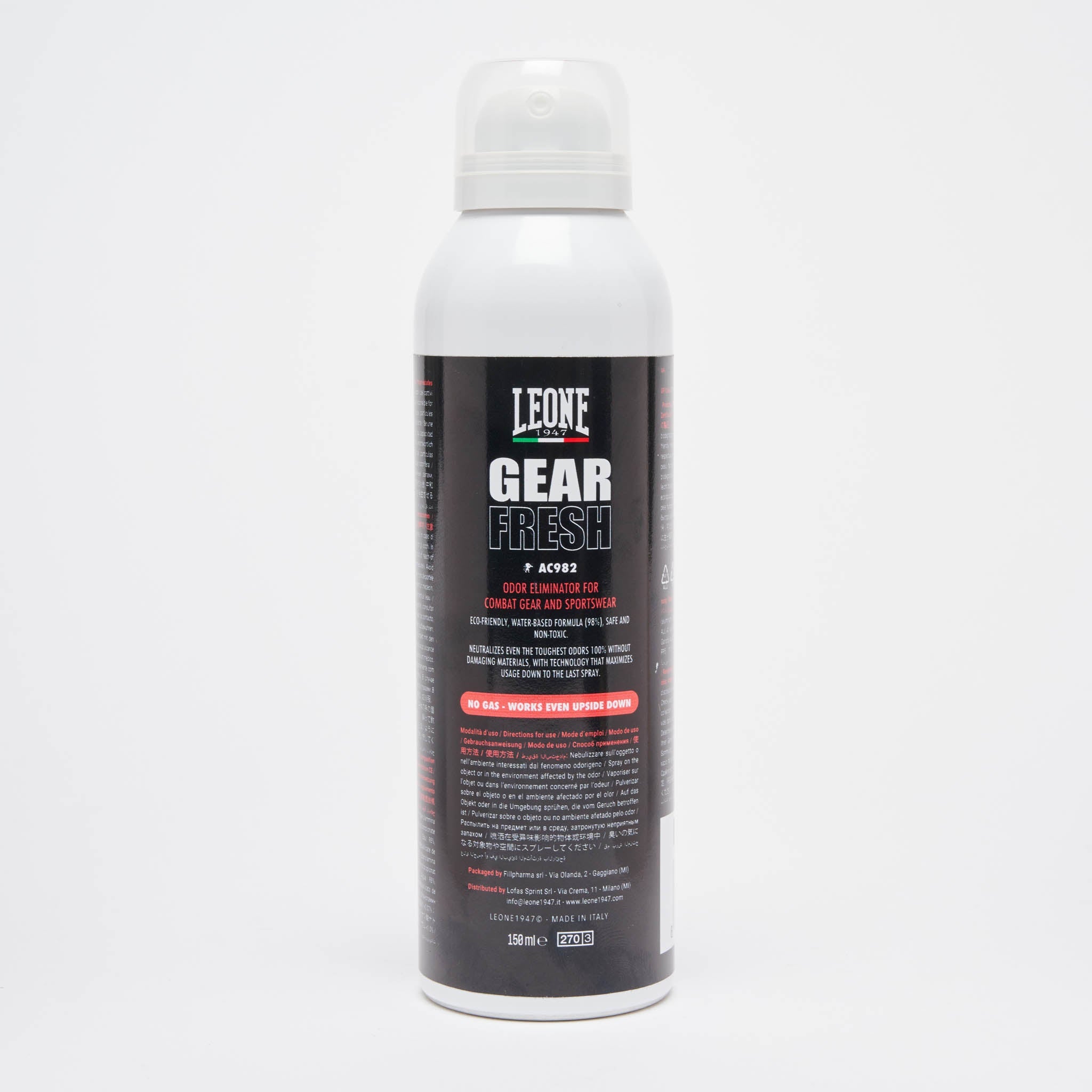 SPRAY