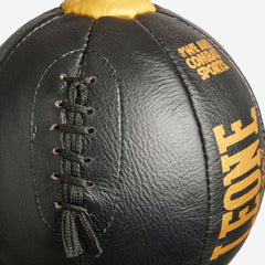 Double end ball
