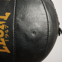 Double end ball