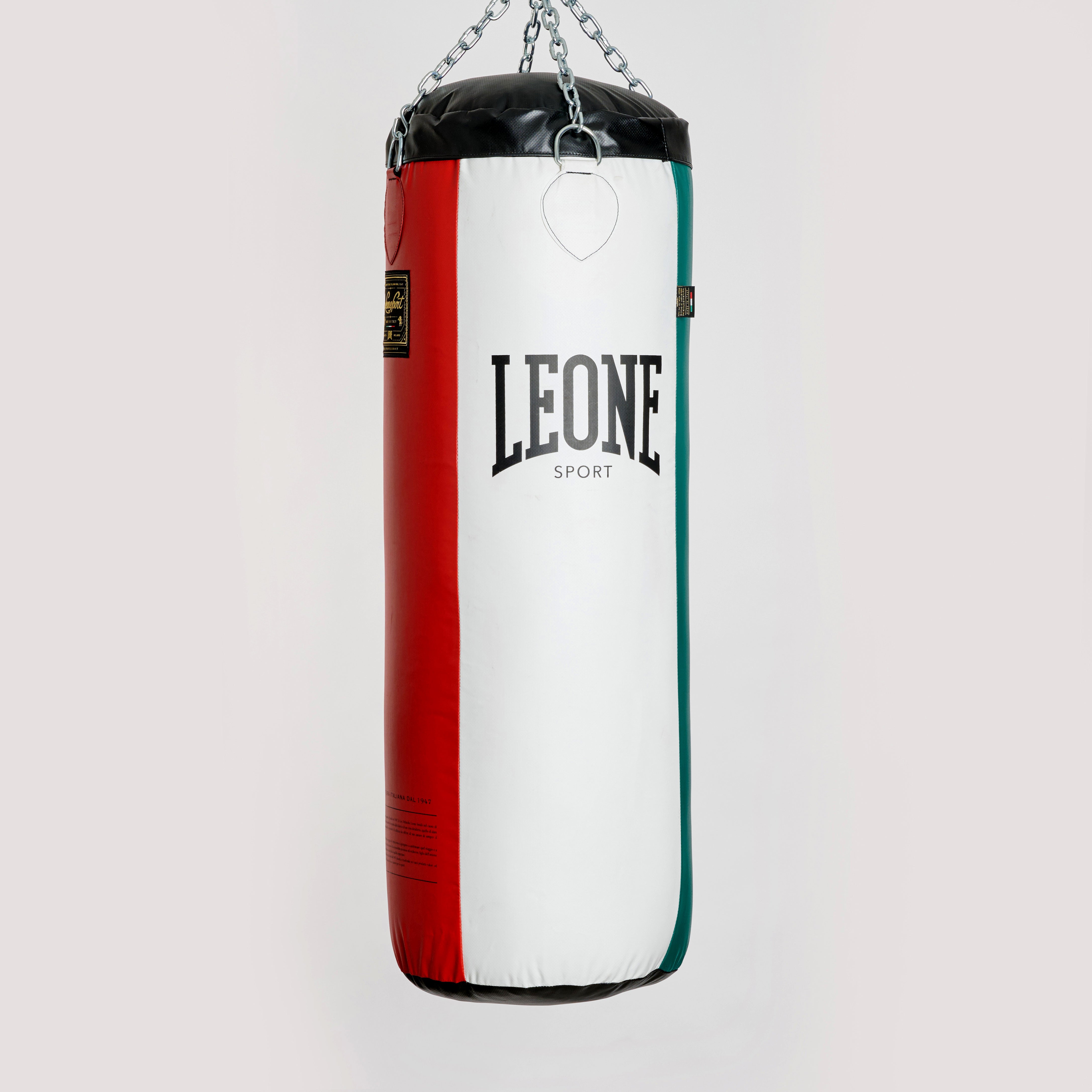 Vintage Heavy Bag