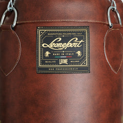 Vintage Heavy Bag