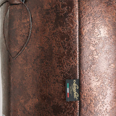 Vintage Heavy Bag