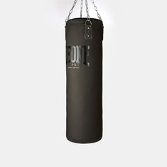 BLACK ED. HEAVY BAG