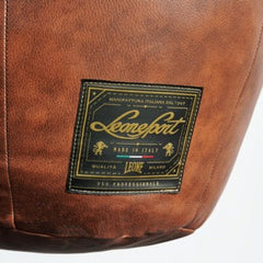 ERCOLE VINTAGE HEAVY BAG
