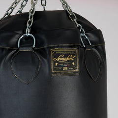 ZEUS VINTAGE HEAVY BAG