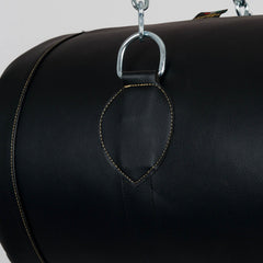 VULCANO VINTAGE UPPERCUT BAG
