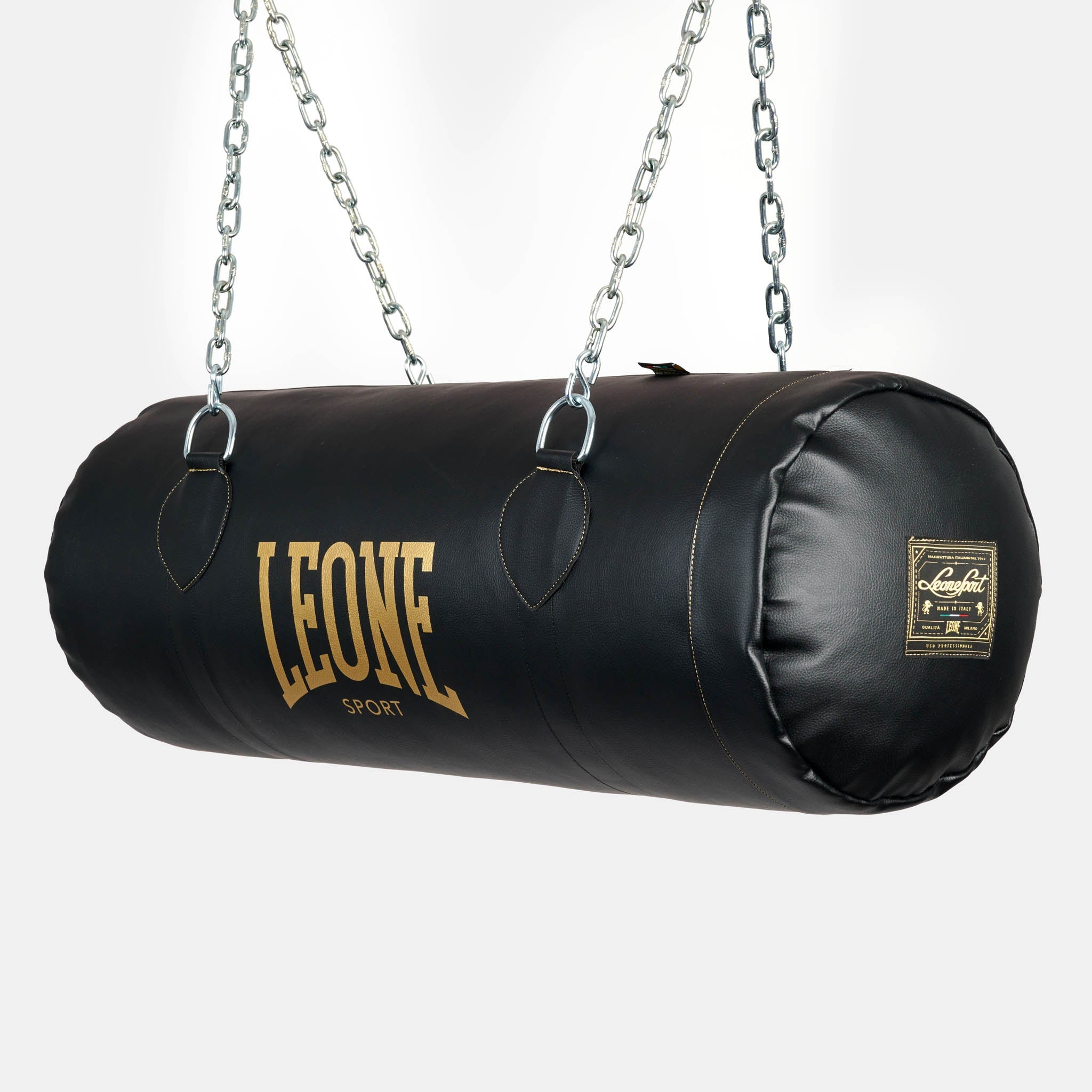 VULCANO VINTAGE UPPERCUT BAG