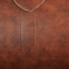 VULCANO VINTAGE UPPERCUT BAG