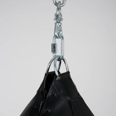 MERCURIO VINTAGE PUNCHING BAG