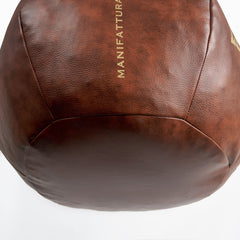 MERCURIO VINTAGE PUNCHING BAG