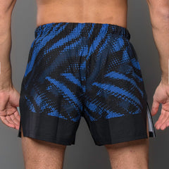 JOYAGEAR ELITE MMA SHORT Blue