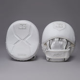 Joyagear Performance CM100 Punching Mitts White/Carbon