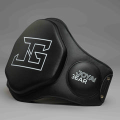 JOYA STRIKE BELLY PROTECTOR BLACK