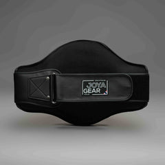 JOYA STRIKE BELLY PROTECTOR BLACK