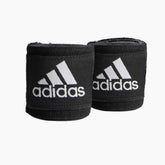 Boxbandagen Adidas 3,5 Meter Schwarz