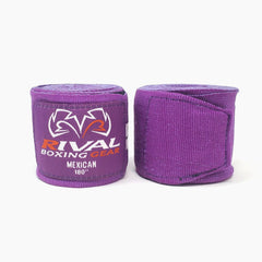 Boxbandagen Rival Mexican