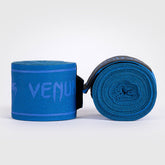 Boxbandagen Venum Classic Fortgeschrittenes Blu
