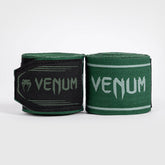 Boxbandagen Venum Classic Fortschrittliches Khaki