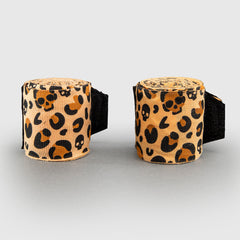 Boxbandagen Venum Skull Sand