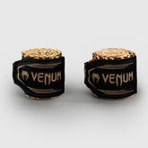 Boxbandagen Venum Skull Sand
