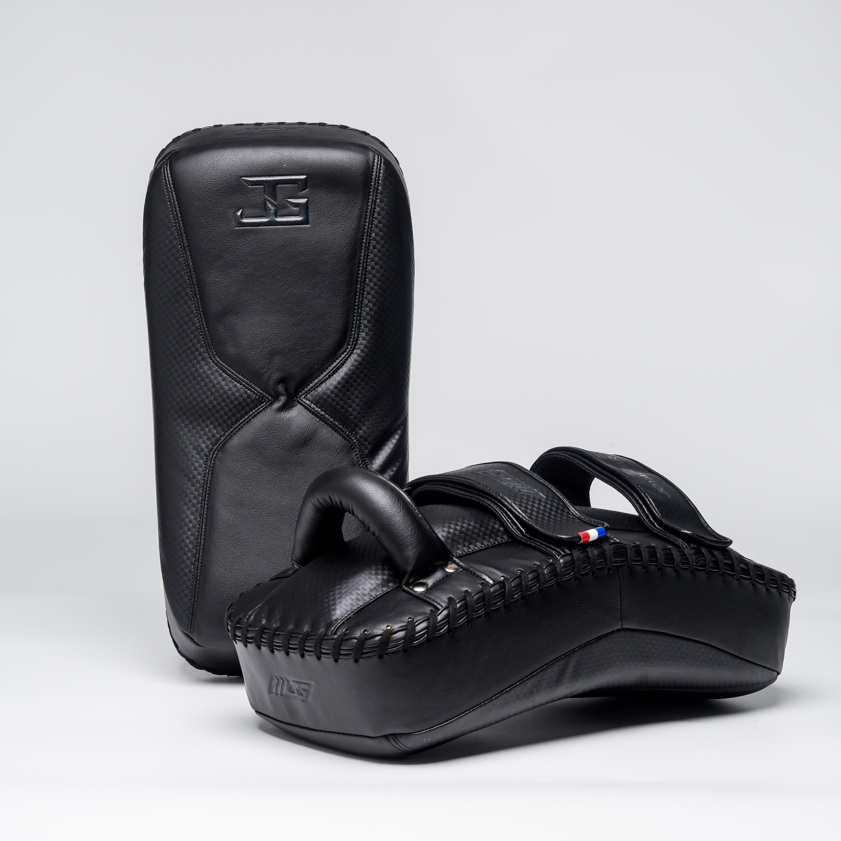 Joyagear Performance Thai Pads Black/Carbon