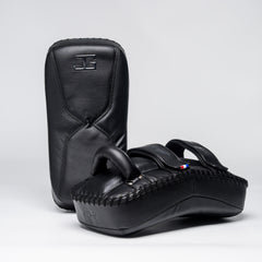 Joyagear Performance Thai Pads Black/Carbon