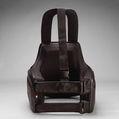 Joyagear Performance Body Protector Black/Carbon