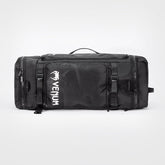 Sporttasche Venum Shockwave Convertible 48 Lt Schwarz