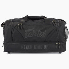 Gym Sporttasche Fairtex TASCHE2