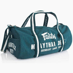 Gym Sporttasche Fairtex Barrel BAG9