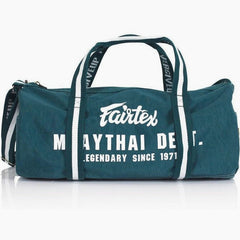 Gym Sporttasche Fairtex Barrel BAG9