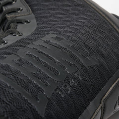 PROFESSIONAL BOXING SHOES