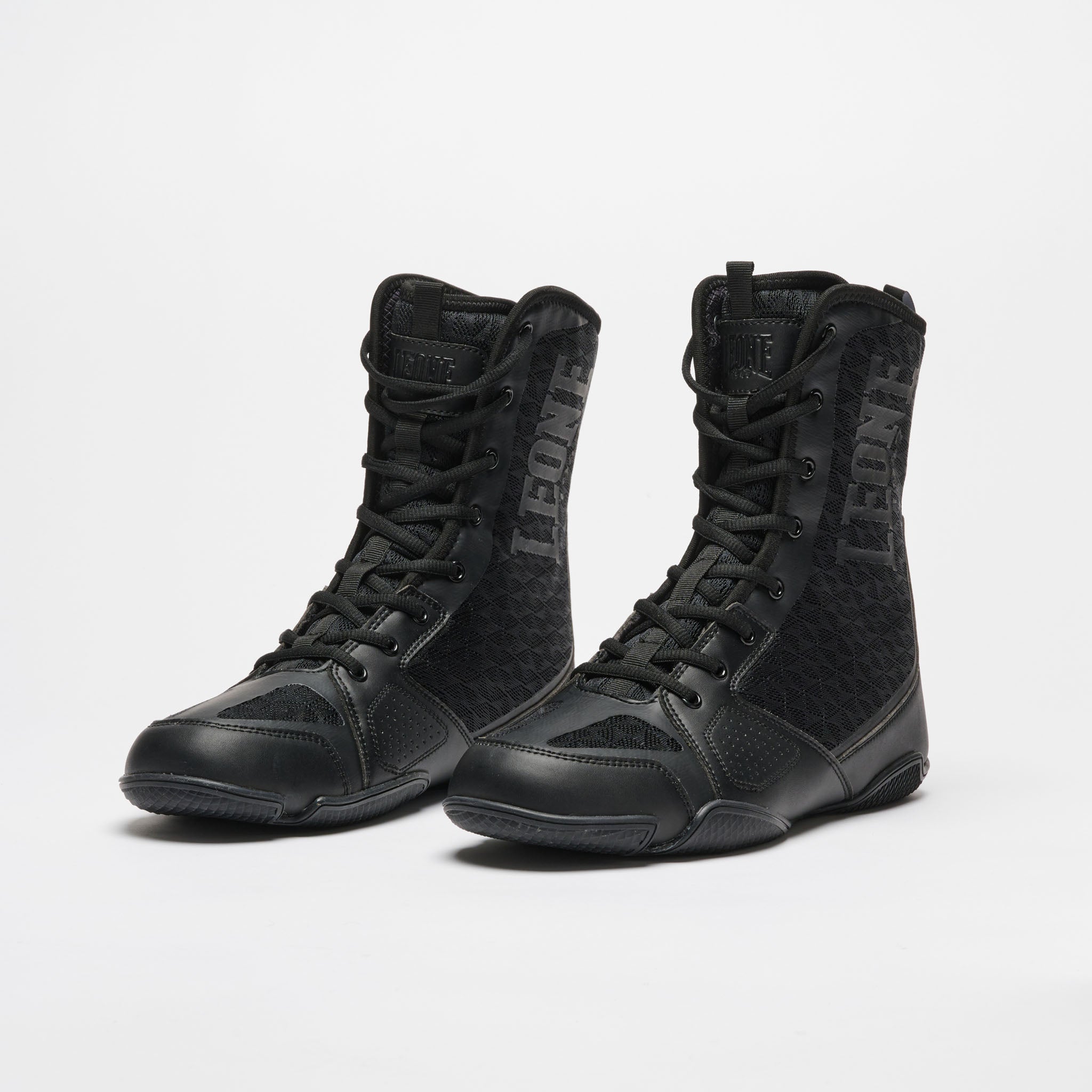 PROFESSIONAL BOXING SHOES
