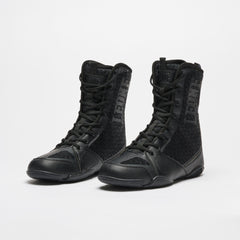 PROFESSIONAL BOXING SHOES