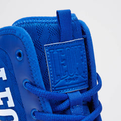 PROFESSIONAL BOXING SHOES