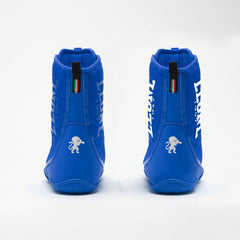 PROFESSIONAL BOXING SHOES