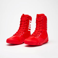 PROFESSIONAL BOXING SHOES