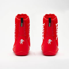 PROFESSIONAL BOXING SHOES