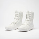 PROFESSIONAL BOXING SHOES