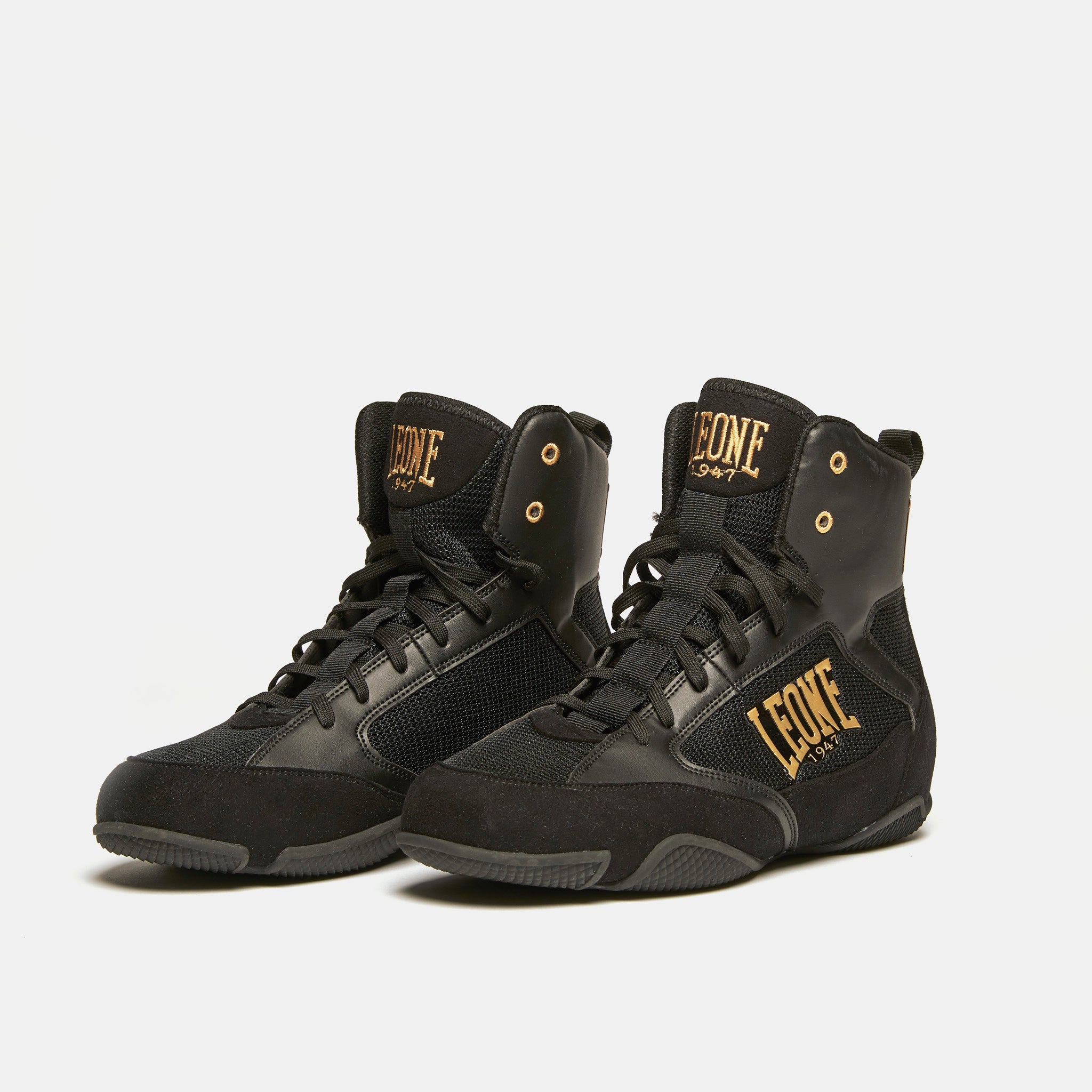 PREMIUM BOXING SHOES