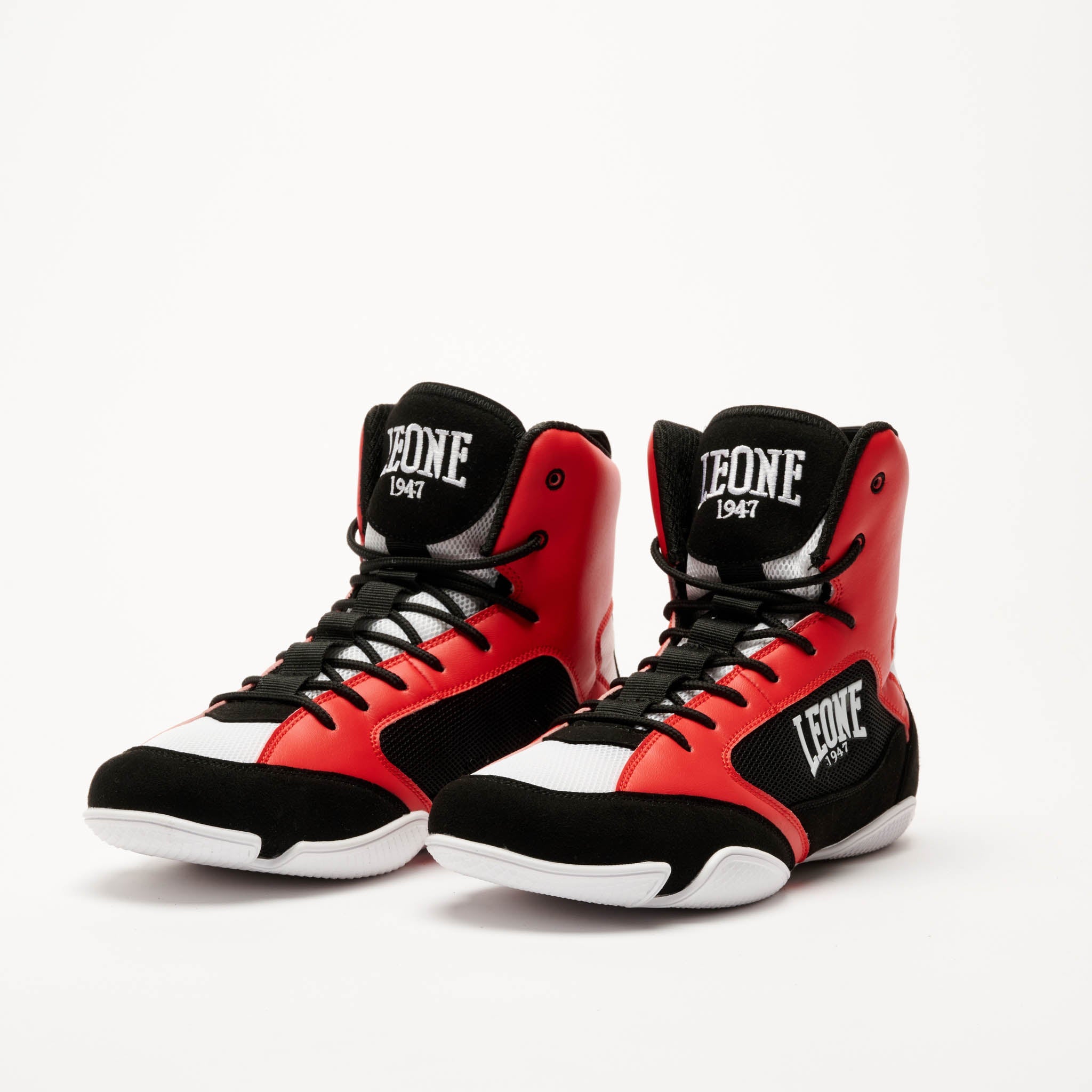 PREMIUM BOXING SHOES
