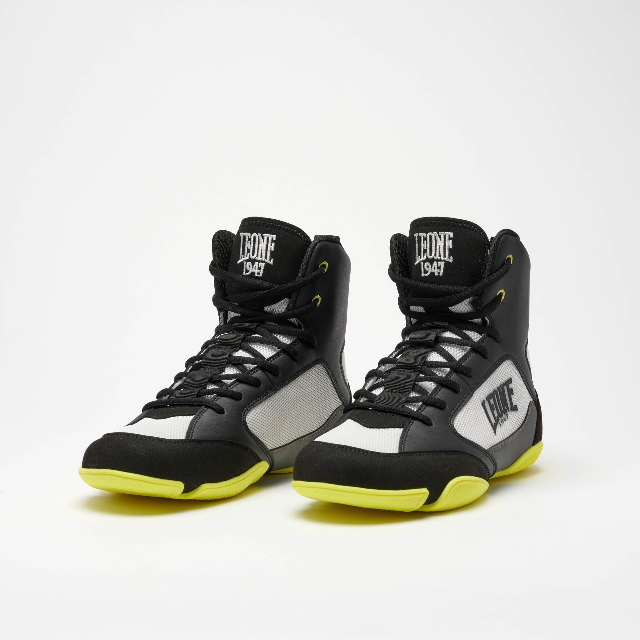 PREMIUM BOXING SHOES