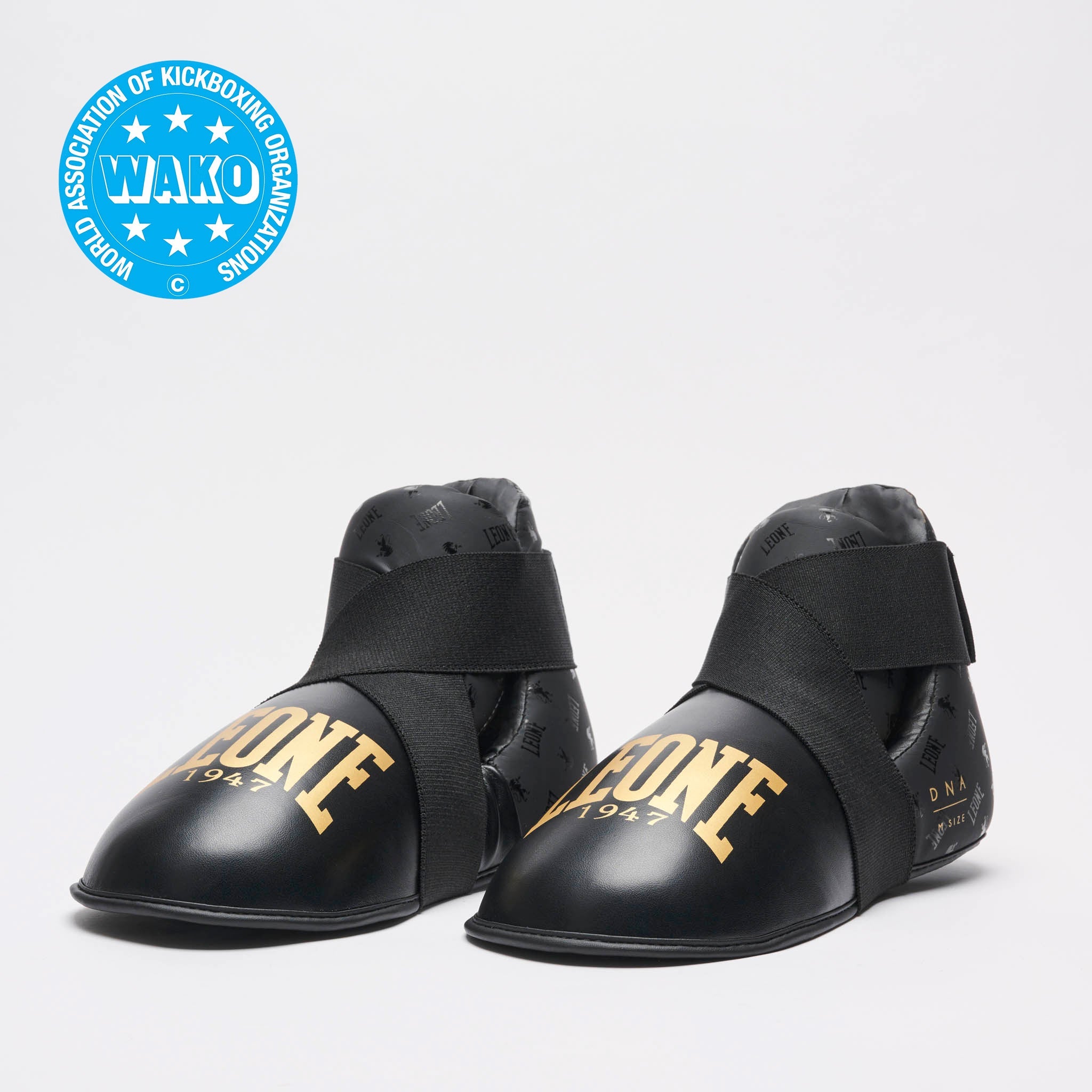 DNA FOOT PROTECTION WAKO APPROVED