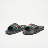 SHOWER SLIPPERS FLAG