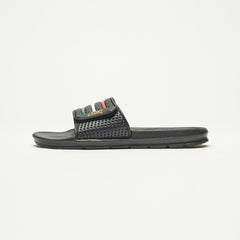 SHOWER SLIPPERS FLAG